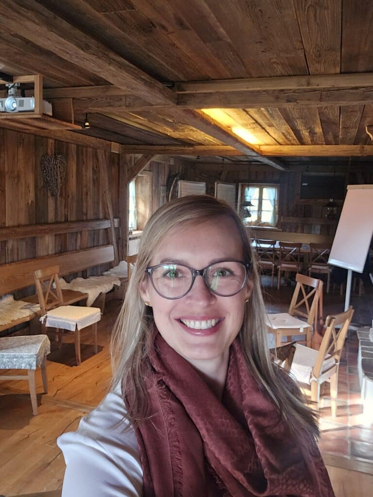Warum Teamcoaching wichtig und wirksam ist Tanja Hartung